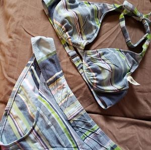 Lucky Brand Bikini